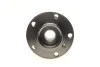 Подшипник ступицы (комплект) SKF VKBA 6619 (фото 4)