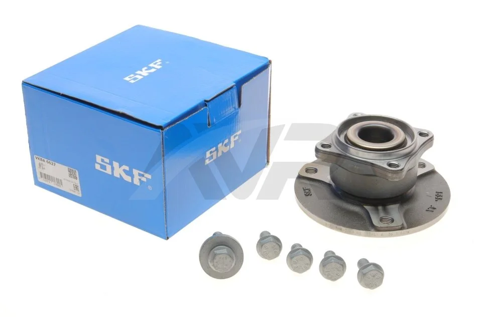 Підшипник колісний SKF VKBA 6627 (фото 1)