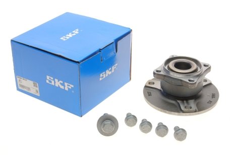 Подшипник ступицы SKF VKBA 6627