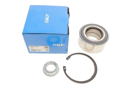 Подшипник ступицы SKF VKBA 6632