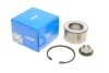 Подшипник ступицы (комплект) SKF VKBA 6636 (фото 1)