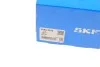 Подшипник ступицы (комплект) SKF VKBA 6636 (фото 8)