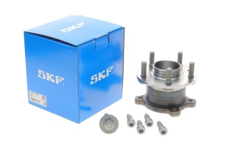 Комплект подшипника ступицы SKF VKBA 6638