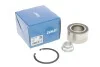 Подшипник ступицы (комплект) SKF VKBA 6653 (фото 1)