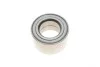 Подшипник ступицы (комплект) SKF VKBA 6653 (фото 4)