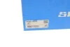 Подшипник ступицы (комплект) SKF VKBA 6655 (фото 12)