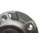 Подшипник ступицы (комплект) SKF VKBA 6655 (фото 3)