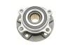 Подшипник ступицы (комплект) SKF VKBA 6655 (фото 4)