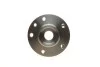 Подшипник ступицы (комплект) SKF VKBA 6655 (фото 7)