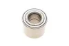 Подшипник ступицы (комплект) SKF VKBA 6658 (фото 8)