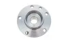 Маточина колеса в зборі SKF VKBA 6659 (фото 5)