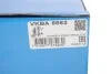 Підшипник колеса,комплект SKF VKBA6662 (фото 4)
