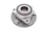 Ступица CHEVROLET/OPEL/SAAB Malibu/Insignia/9-5 "F "1,4/2,8L "08>> SKF VKBA 6666 (фото 4)