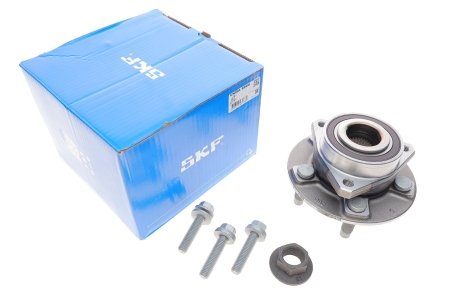 Ступица CHEVROLET/OPEL/SAAB Malibu/Insignia/9-5 "F "1,4/2,8L "08>> SKF VKBA 6666