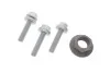 Ступица CHEVROLET/OPEL/SAAB Malibu/Insignia/9-5 "F "1,4/2,8L "08>> SKF VKBA 6666 (фото 5)