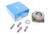 Ступица BMW 5(F07,10,11)/6(F06,12,13)/7(F01-04) "2,0-6,0 "R "08>> SKF VKBA 6670 (фото 1)