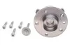 Ступица колеса в сборе SKF VKBA 6687 (фото 1)