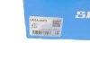 Подшипник ступицы SKF VKBA 6693 (фото 3)