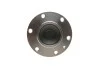 Подшипник ступицы (комплект) SKF VKBA 6699 (фото 4)