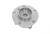 Подшипник ступицы (комплект) SKF VKBA 6706 (фото 2)