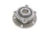 Подшипник ступицы (комплект) SKF VKBA 6706 (фото 3)