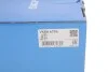 Подшипник ступицы (комплект) SKF VKBA 6706 (фото 4)