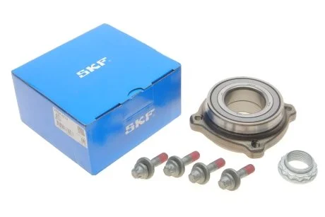Подшипник ступицы SKF VKBA 6712