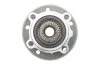 Ступица колеса в сборе SKF VKBA 6713 (фото 3)