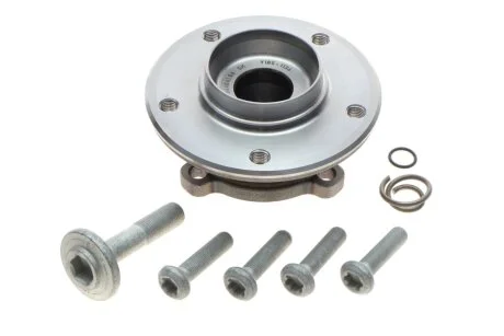 Маточина колеса в зборі SKF VKBA 6713