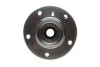 Ступица колеса в сборе SKF VKBA 6713 (фото 5)