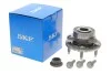 Ступица CHEVROLET/OPEL Cruze/AstraJ/Cascada/Zafira "1,3-2,0 "09>> SKF VKBA6715 (фото 1)