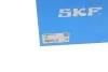 Ступица CHEVROLET/OPEL Cruze/AstraJ/Cascada/Zafira "1,3-2,0 "09>> SKF VKBA6715 (фото 4)
