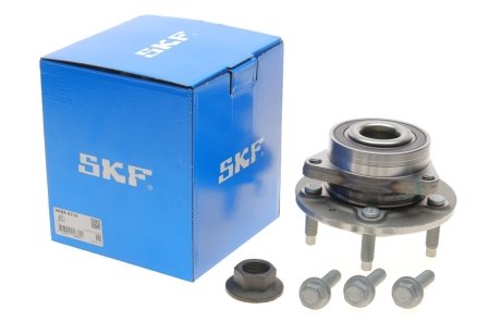 Ступица CHEVROLET/OPEL Cruze/AstraJ/Cascada/Zafira "1,3-2,0 "09>> SKF VKBA6715