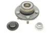 Маточина колеса в зборі SKF VKBA 6717 (фото 1)