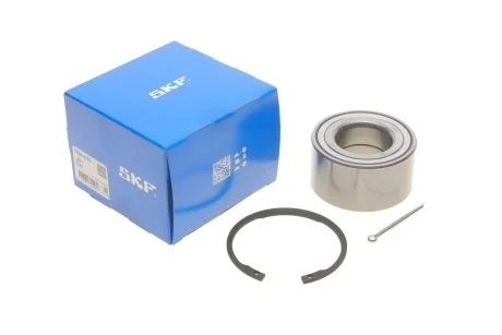 Подшипник ступицы SKF VKBA 6720