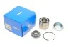Подшипник ступицы (комплект) SKF VKBA 6726 (фото 1)