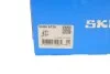 Подшипник ступицы (комплект) SKF VKBA 6726 (фото 8)