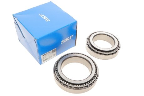 Подшипник ступицы SKF VKBA 6742