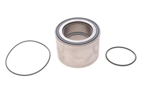 Подшипник ступицы (комплект) SKF VKBA 6743