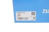 Подшипник ступицы (комплект) SKF VKBA 6746 (фото 3)