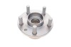 Ступица FORD/LAND ROVER Galaxy/S-MAX/Freelander 2 "F "1,6/2,5L "06>> SKF VKBA6752 (фото 2)