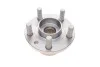 Ступица FORD/LAND ROVER Galaxy/S-MAX/Freelander 2 "F "1,6/2,5L "06>> SKF VKBA6752 (фото 2)