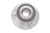 Ступица FORD/LAND ROVER Galaxy/S-MAX/Freelander 2 "F "1,6/2,5L "06>> SKF VKBA6752 (фото 3)