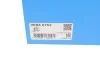 Ступица FORD/LAND ROVER Galaxy/S-MAX/Freelander 2 "F "1,6/2,5L "06>> SKF VKBA6752 (фото 4)