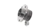 Підшипник колеса,комплект SKF VKBA6779 (фото 3)