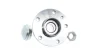 Підшипник колеса,комплект SKF VKBA6779 (фото 4)