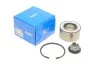 Подшипник ступицы (комплект) SKF VKBA 6780 (фото 1)
