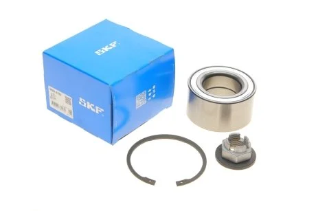 Подшипник ступицы (комплект) SKF VKBA 6780
