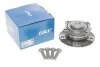 Подшипник ступицы (комплект) SKF VKBA 6781 (фото 1)