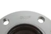 Подшипник ступицы (комплект) SKF VKBA 6781 (фото 3)